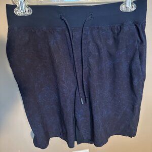 Lululemon Pace Breaker Short